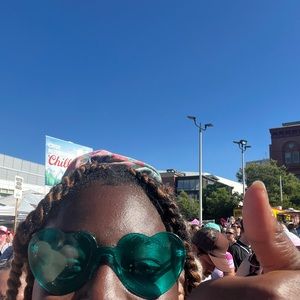 Meet your Posher, Layo